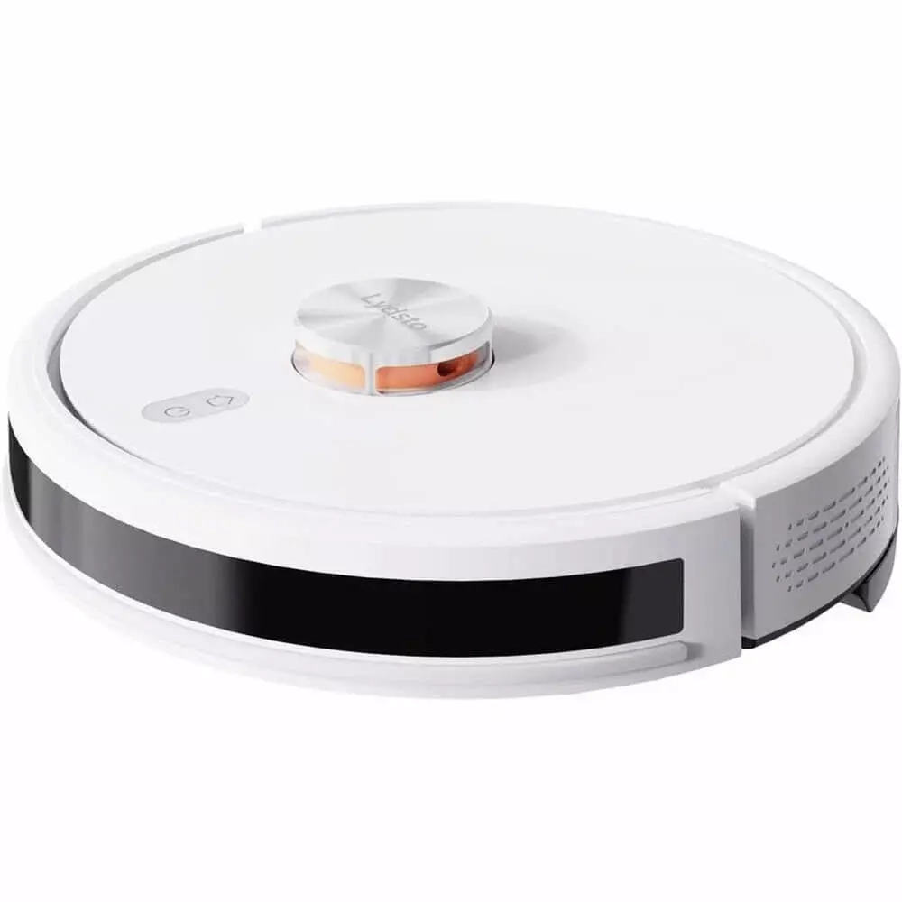 Робот-пылесос Lydsto R5D White (YM-R5D-W03)