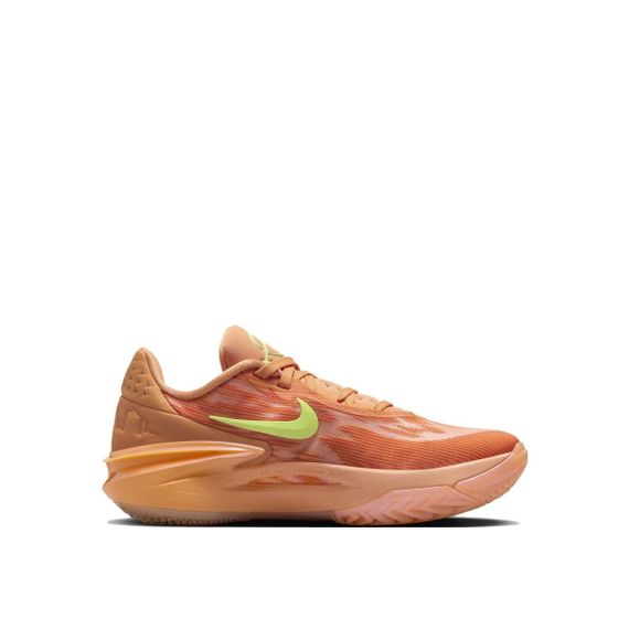 Nike Air ZOOM г.T. Cut 2 Баскетбольные кроссовки Низкие Топ Унисекс