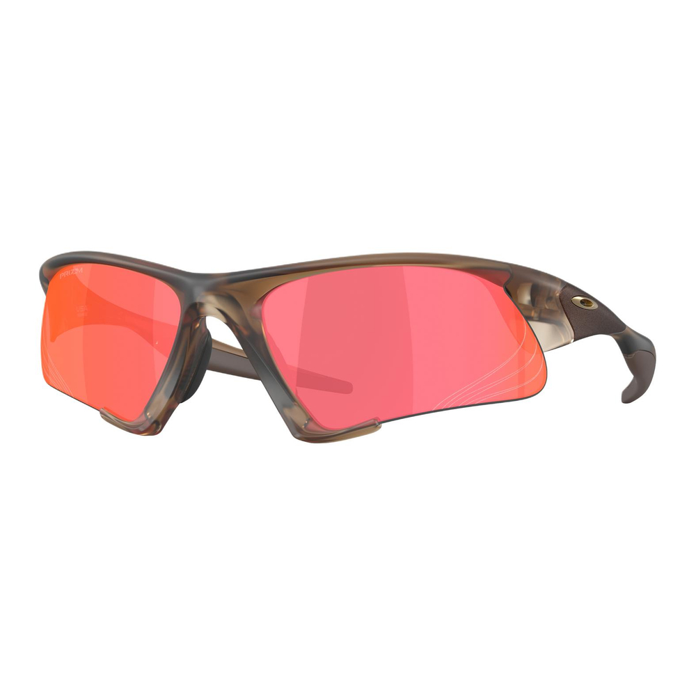 Oakley Очки Half Rim Square 0oo9532