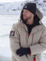 ШАПКА BASK DISCOVERY