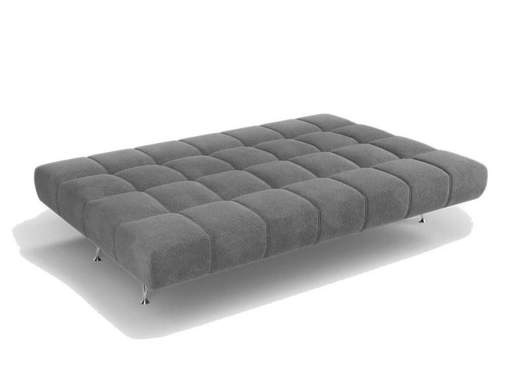 Диван прямой "Диана финка НПБ" без подл-ов (Велютто-12, 2 категория), Магнат, г.Туймазы