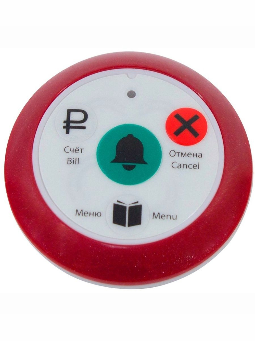 Кнопка вызова TSw-BR4