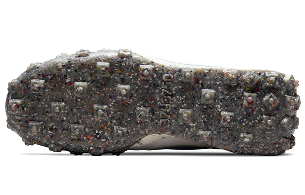 Кроссовки Nike Waffle Racer Crater (Женская размерная сетка)