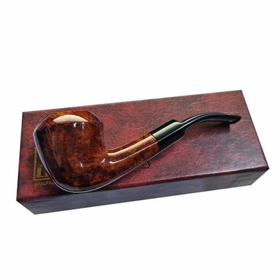 Трубка "Lorenzetti" Capitol A04 (Охладитель, Бриар)