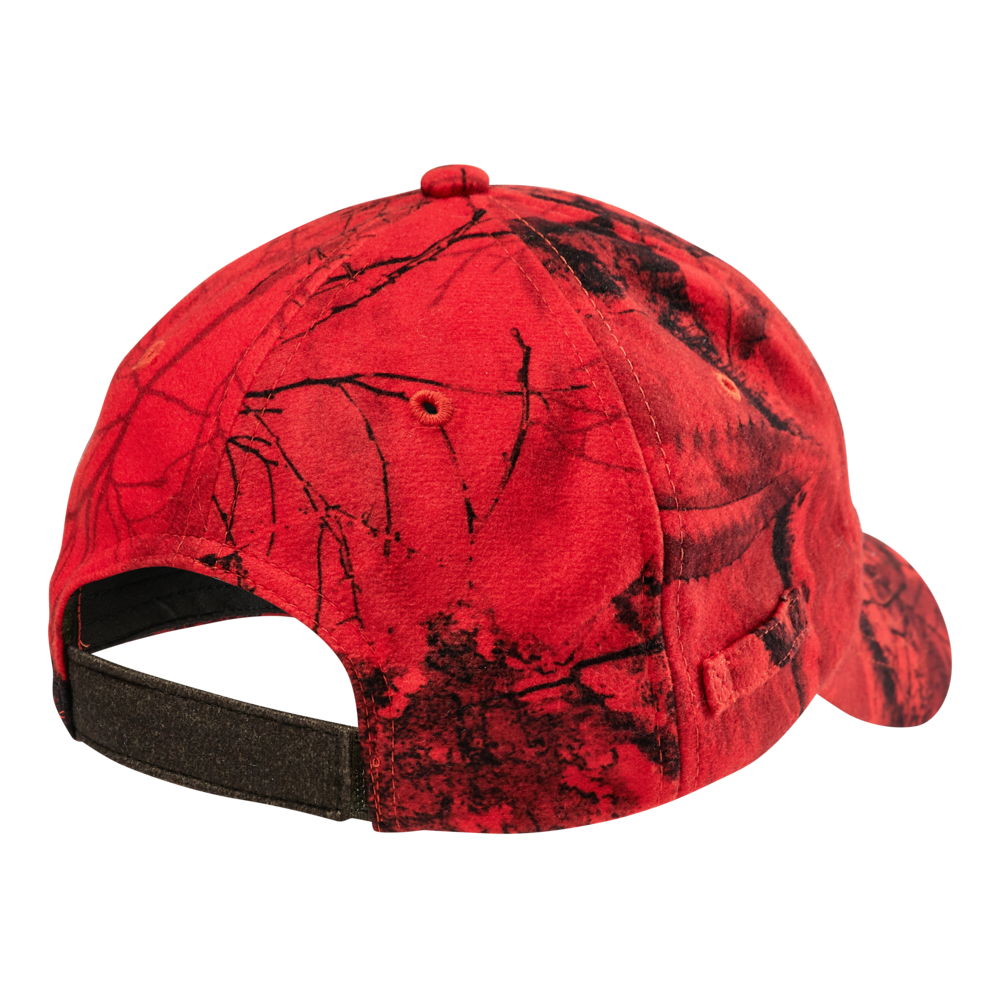 Кепка Deerhunter Ram Autum (35 REALTREE EDGE® RED)