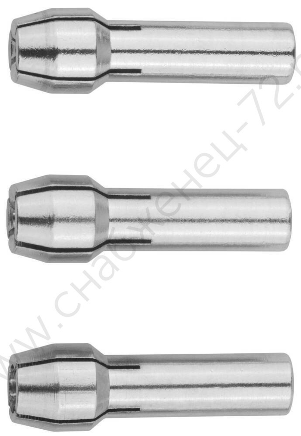 ЗУБР 3 шт, Мини-набор для гравировальных машин (35943-H3)