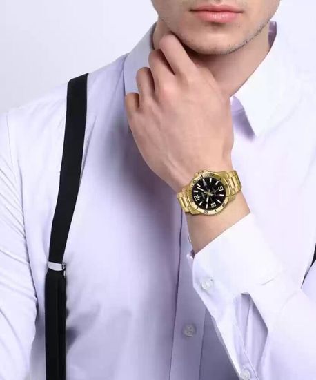 Наручные часы CASIO MTP-VD01G-1B