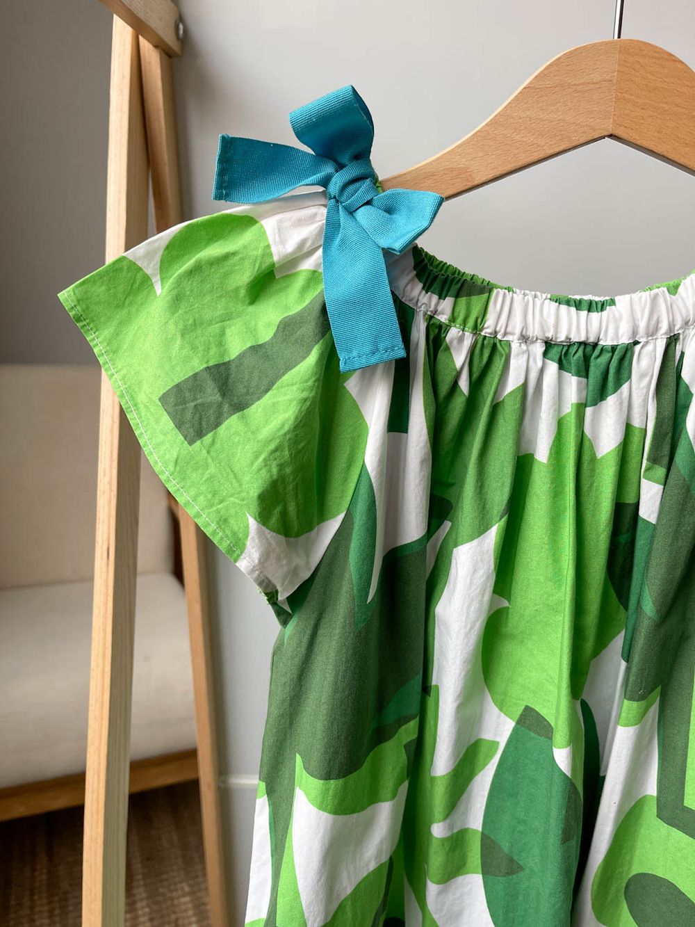 Сарафан Il Gufo, 140