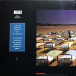 Pink Floyd / A Momentary Lapse Of Reason (LP)