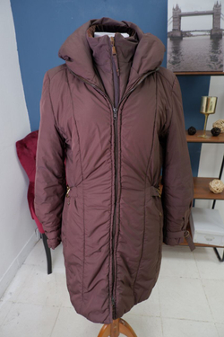 Куртка на каждый день 48 размер