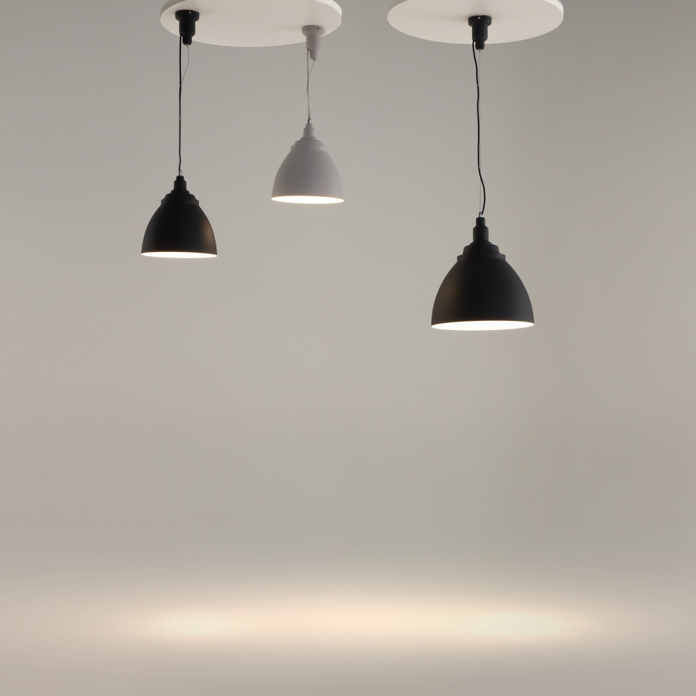 Подвесной светильник Maytoni P534PL-01B