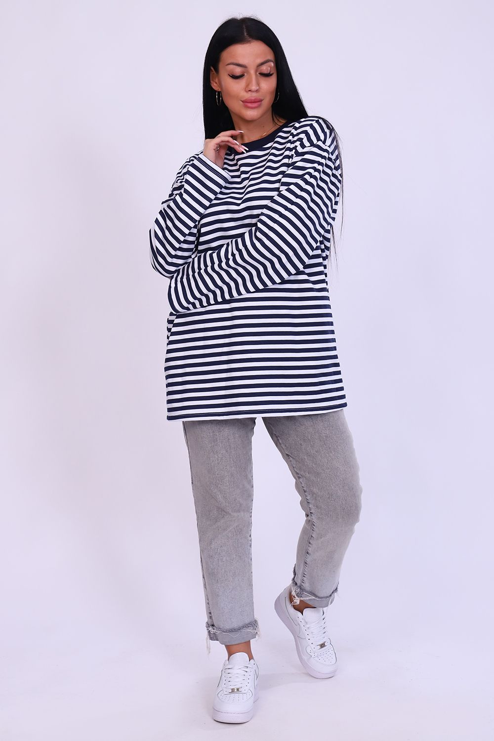 Толстовка 20116 Натали (Акция)