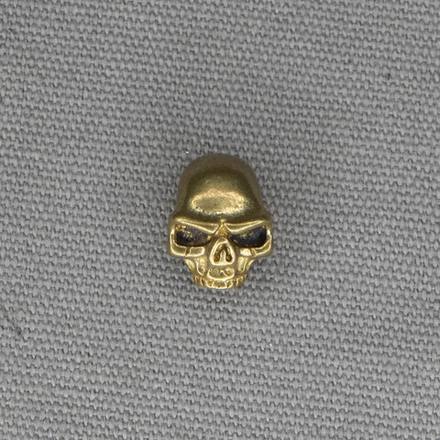 Кончо (Декоративный элемент) Черепок