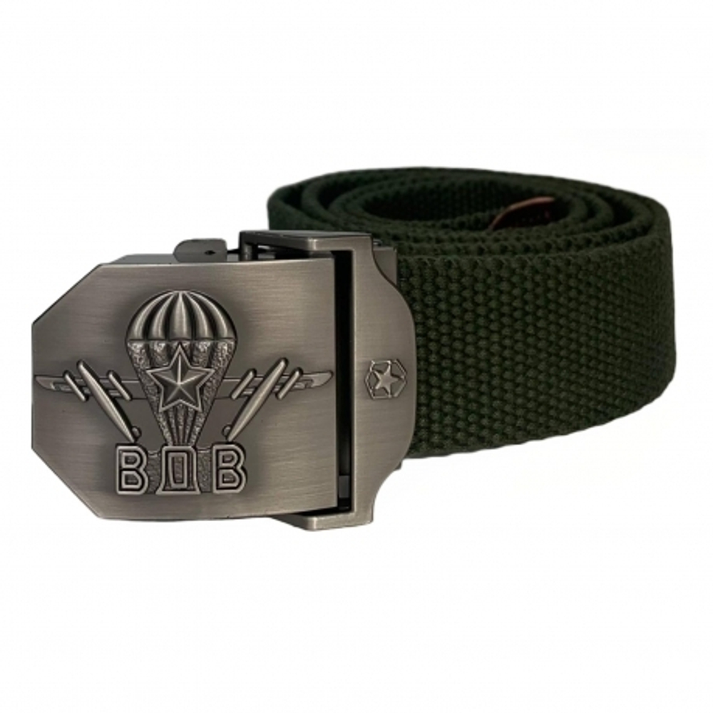 Ремень брючный ВДВ