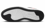 Кроссовки Jordan Air Jordan 1 Elevate Low "Blackred" (Женская размерная сетка)