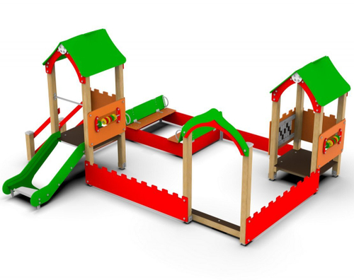 Песочный дворик Москва 371.09 исп.5