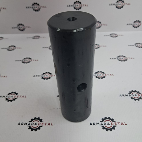 Палец гидроцилиндра аутригера стабилизатора нижний | 811/90590, 811/50530 | Armada Detal R