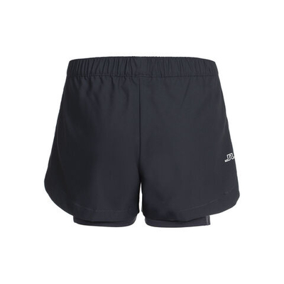 Женские теннисные шорты JLindeberg Mila Shorts Women - Blue