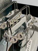 Босоножки Aquazzura