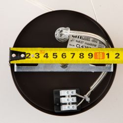 Citilux Форма CL428281 Люстра подвесная с абажурами