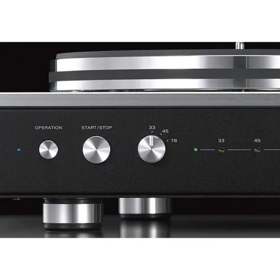 Luxman PD-151 MKII