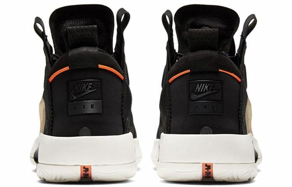 Кроссовки Jordan Air Jordan 34 "Amber Rise"