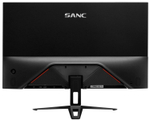 Монитор 24.5" Sanc M2553FVH черный