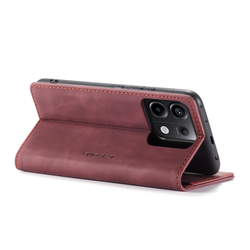Чехол-книжка CaseMe Matte Poco X6