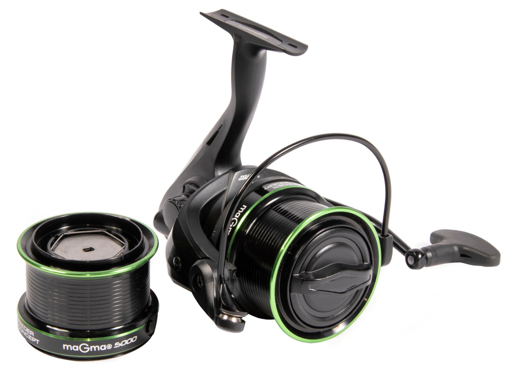 Катушка безынерционная Feeder Concept Magma 8 5000FD