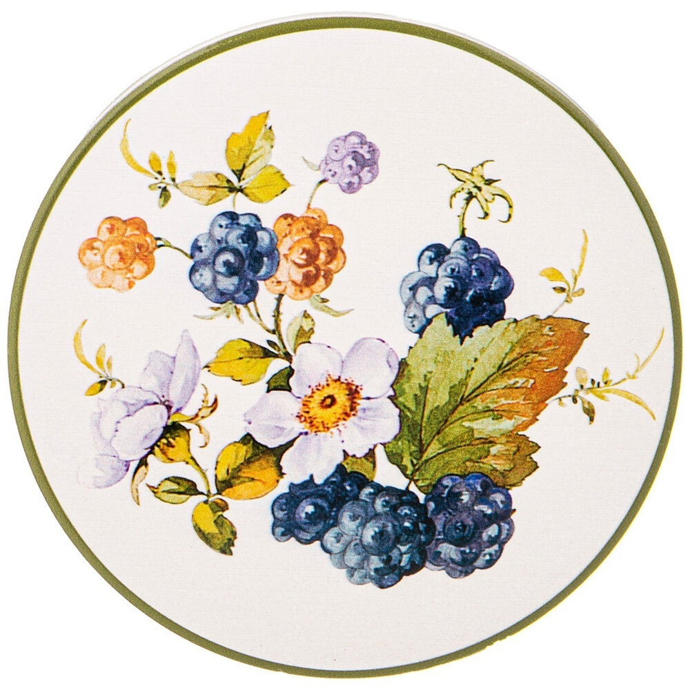 Подставка под горячее "Урожай" 11*1см