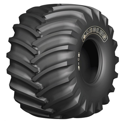 66х43,00-25 cat.no 509501-36 PR20 Terra Turbo II HF-3 Primex (в сборе) Основное разборное колесо DW3