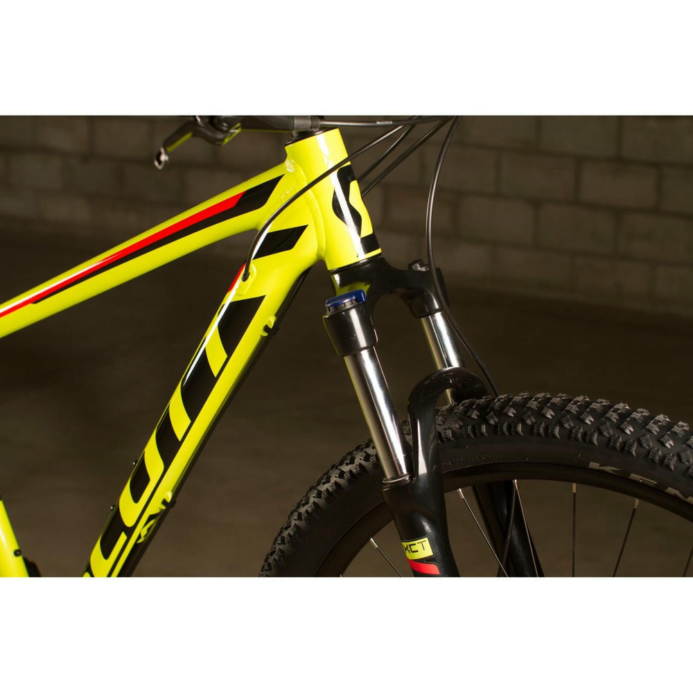 Горный велосипед Scott Aspect 950 (2018)