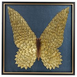 GAEM Панно, L79 W5 H79 см