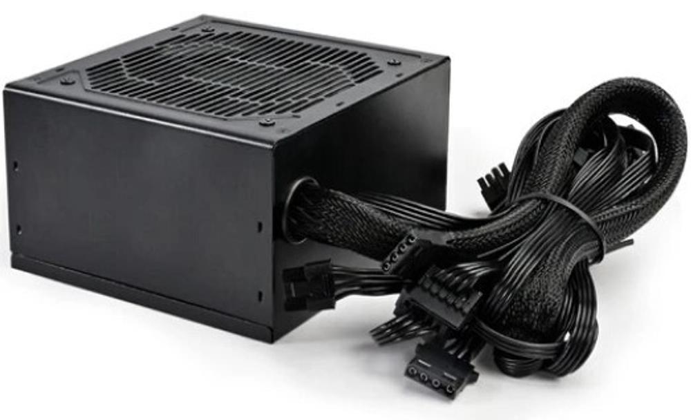 Блок питания ATX PCCooler P3-F750-W1H