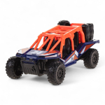 Модель ин. мет. "Багги Автоспорт" 12см, синий, коробка CHAB-12SRT-BU (Технопарк)