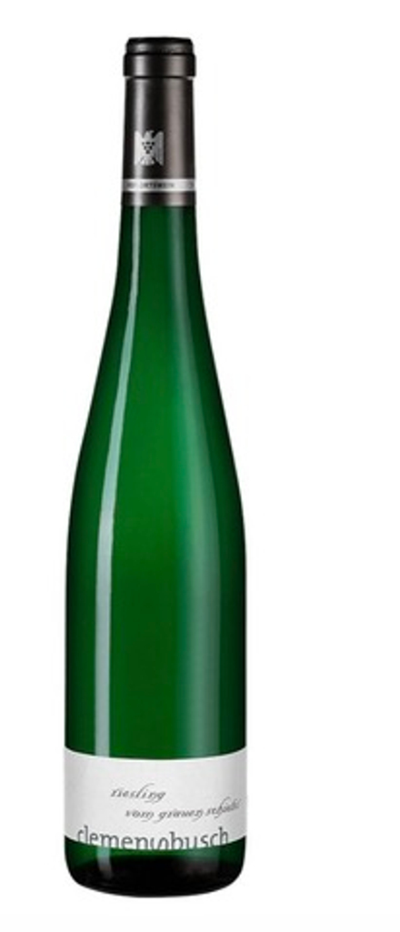 Вино Riesling Vom Grauen Schiefer Weingut Clemens Busch, 0,75 л.