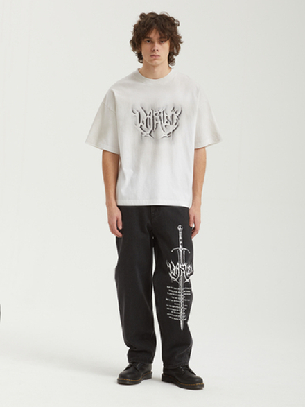 Джинсы (Regular Fit) Sword Casper Pant