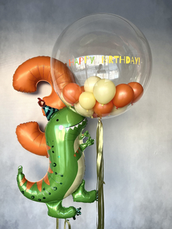 Шары для детей № 83