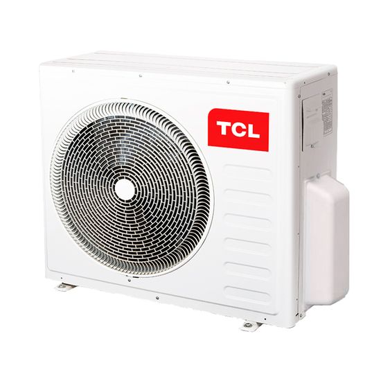 Мультисплит система на 2 комнаты TCL TACM-09HRID/E1 x 2 / TACM2O-18HID