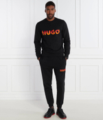 Спортивные штаны Drada HUGO - черный(50504788)