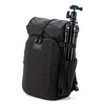 Фоторюкзак Tenba Fulton v2 14L Backpack Black 637-733