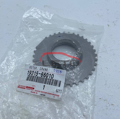 Шестерня для датчика положения КВ 19315-66010 1931566010