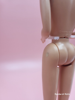 Кукла Барби 90х винтаж 1265