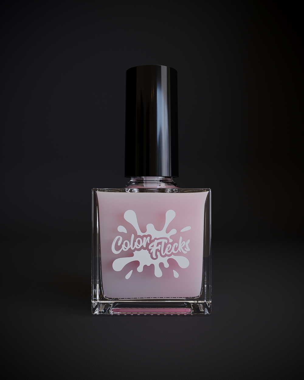 Восстанавливающая база Sakura Base Coat (старый флакон 11мл)