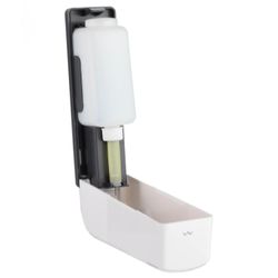 Дозатор для мыла Ksitex SD-8909-400