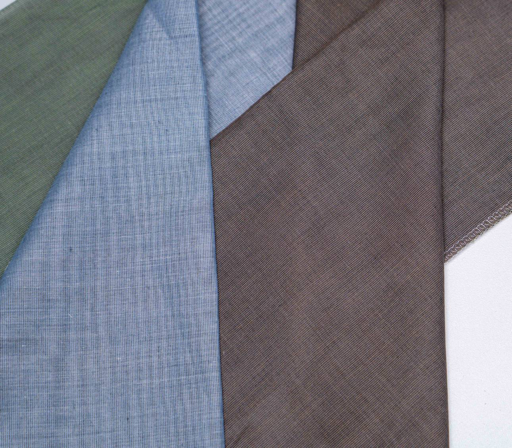 Вешалка вуаль батист 11 цветов