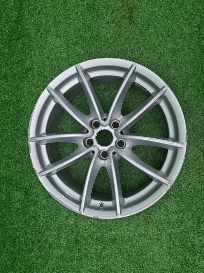 Диск литой R18 BMW X3 G01 (2017-2024) 618 стиль