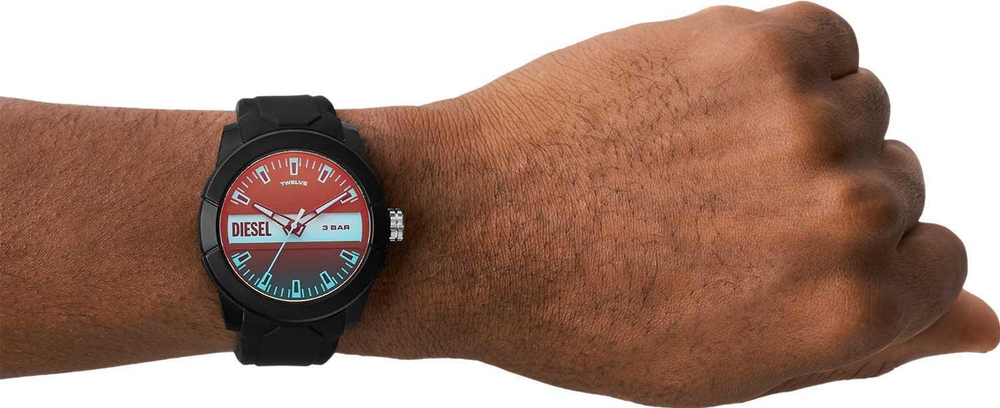Мужские наручные часы Diesel DZ1982