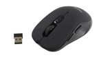 Мышь беспроводная Smartbuy ONE 202AG-K черная (SBM-202AG-K) / 100