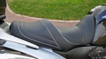 Honda Varadero XL1000V 2007-2013 Top Sellerie сиденье Комфорт с гелем и подогревом